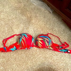 VS push up bra